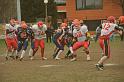 Evry Daily Photo - Foot US D2 - Corsaires Vs Viking - 2eme Mi Temps 136